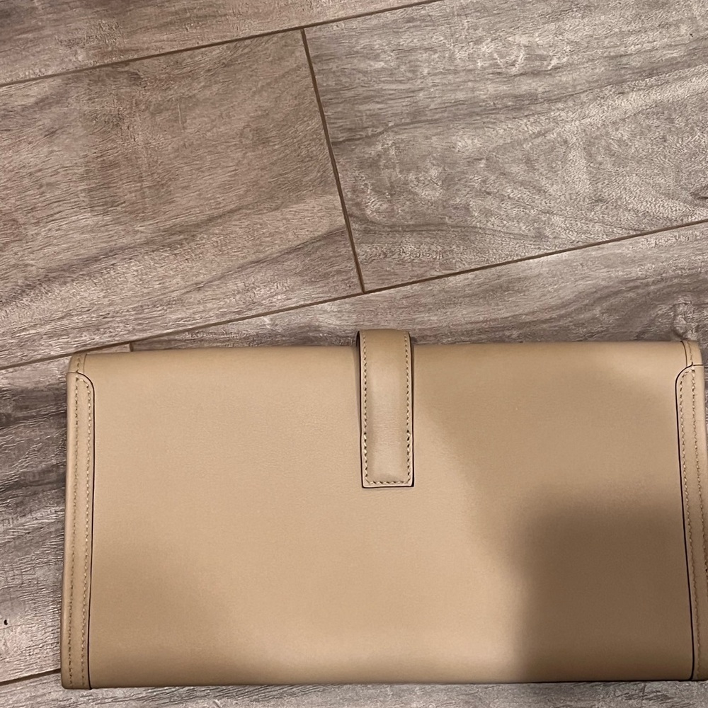 Authentic Hermès Jige Elan - Picture 12 of 15